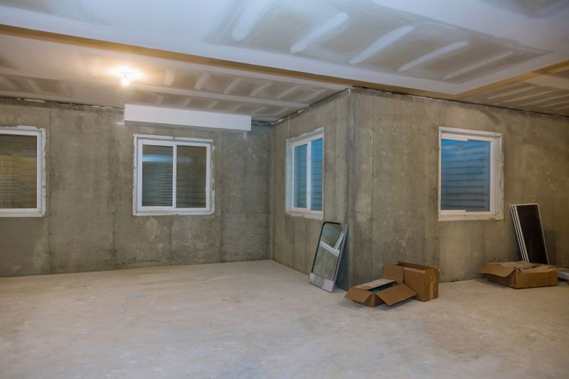 Concrete Foundation Leveling in Douglasville, GA