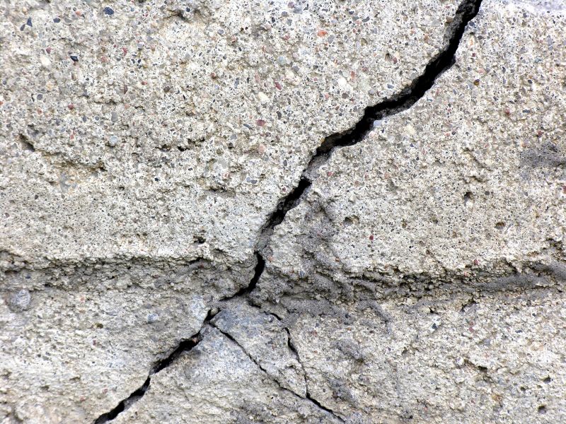 Cracked Foundation Repair in Tyrone, GA
