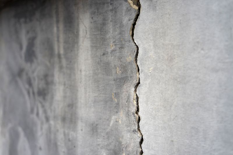Foundation Crack Repair in Atlanta, GA