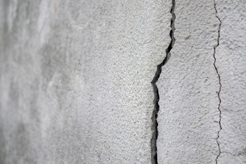 Foundation Crack Repair in Fairburn, GA