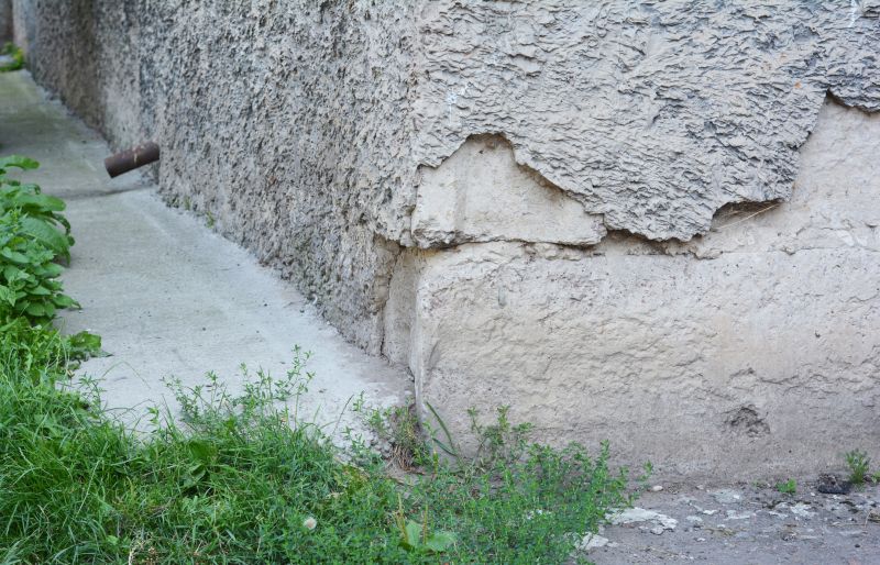 Foundation Repair in Brooks, GA