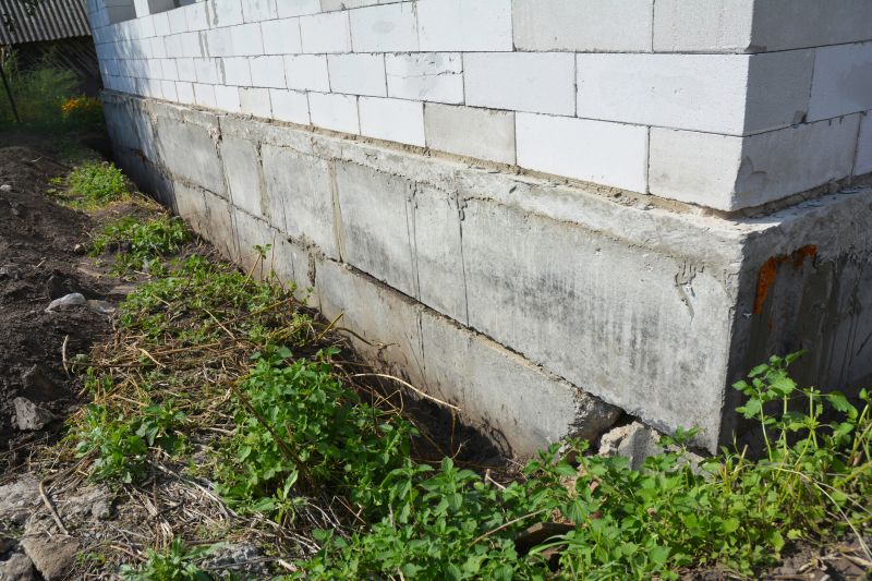 Foundation Repair in Fairburn, GA