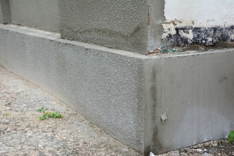 Foundation Repair in Hogansville, GA
