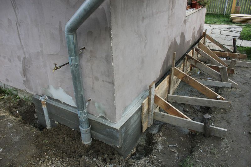 Underpinning Service in Newnan, GA